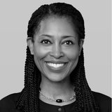 Laysha Ward